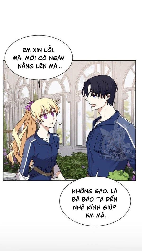 đọc truyện Tôi Là Vị Hôn Thê Phản Diện Chương 31 ảnh 17 tại Thiên Thai Truyện