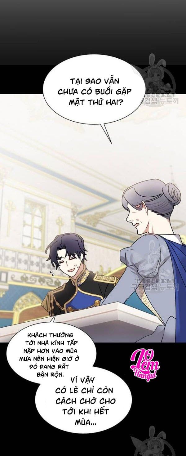 đọc truyện Tôi Là Vị Hôn Thê Phản Diện Chương 31 ảnh 18 tại Thiên Thai Truyện