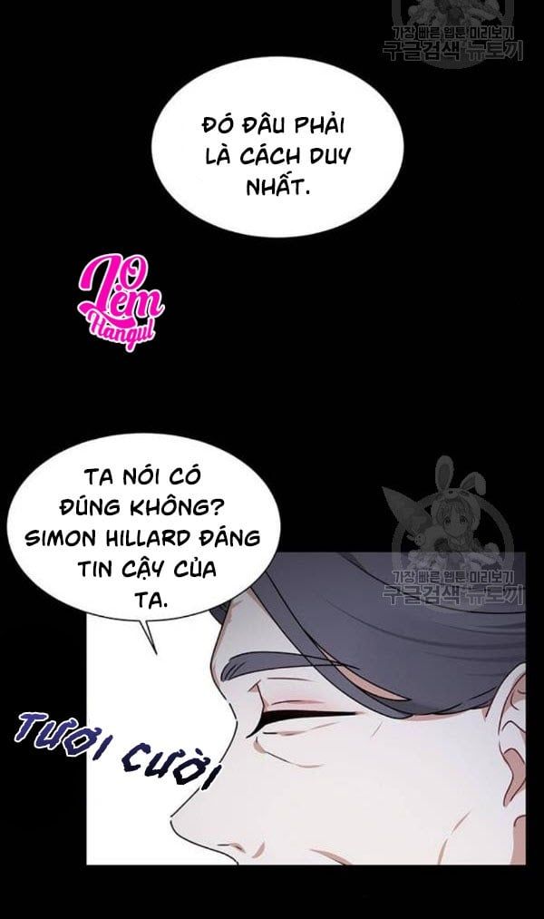 đọc truyện Tôi Là Vị Hôn Thê Phản Diện Chương 31 ảnh 19 tại Thiên Thai Truyện