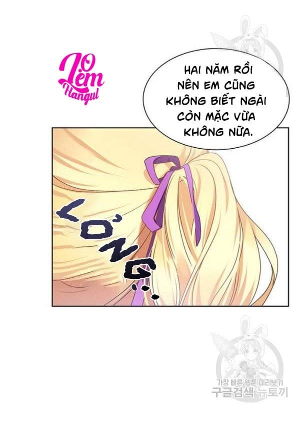 đọc truyện Tôi Là Vị Hôn Thê Phản Diện Chương 31 ảnh 22 tại Thiên Thai Truyện