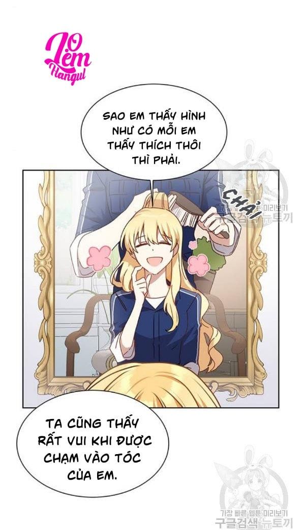 đọc truyện Tôi Là Vị Hôn Thê Phản Diện Chương 31 ảnh 26 tại Thiên Thai Truyện