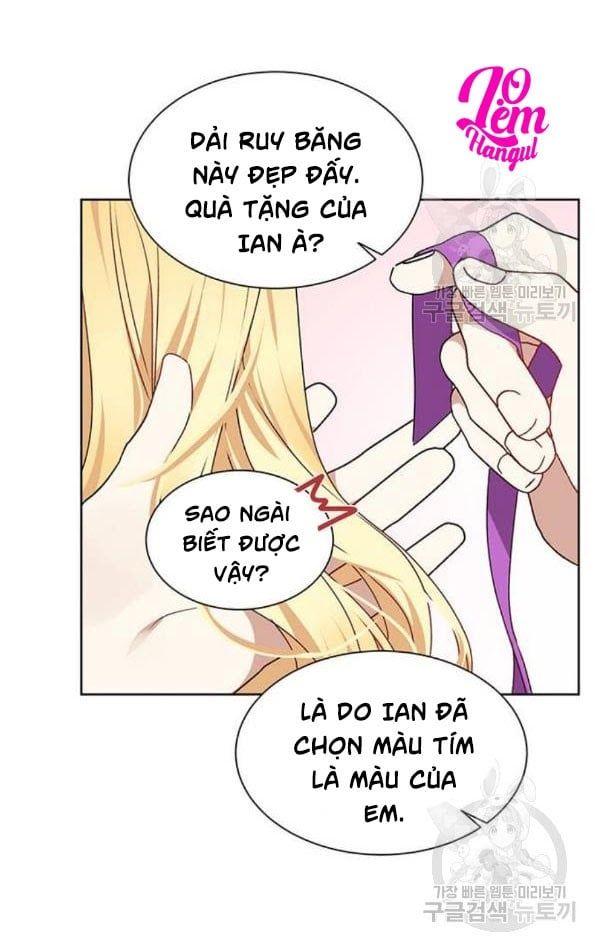 đọc truyện Tôi Là Vị Hôn Thê Phản Diện Chương 31 ảnh 27 tại Thiên Thai Truyện