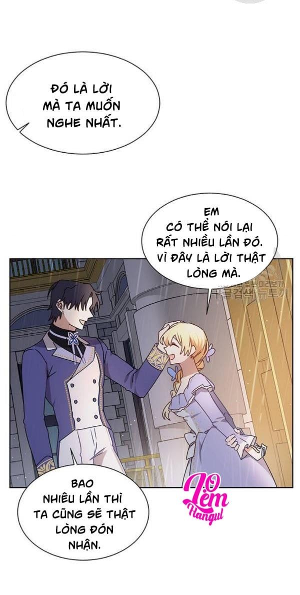 đọc truyện Tôi Là Vị Hôn Thê Phản Diện Chương 31 ảnh 5 tại Thiên Thai Truyện