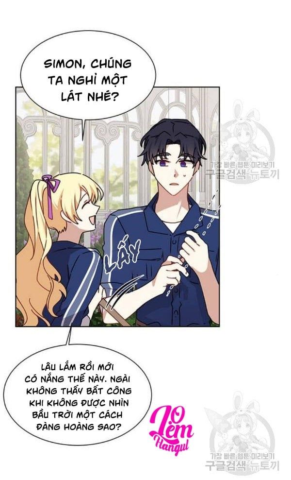 đọc truyện Tôi Là Vị Hôn Thê Phản Diện Chương 31 ảnh 38 tại Thiên Thai Truyện