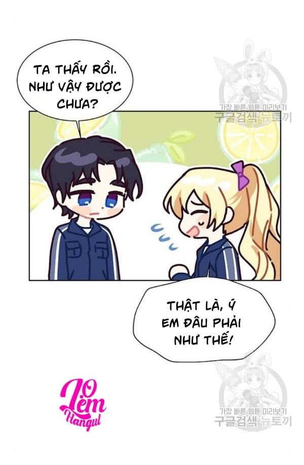 đọc truyện Tôi Là Vị Hôn Thê Phản Diện Chương 31 ảnh 40 tại Thiên Thai Truyện