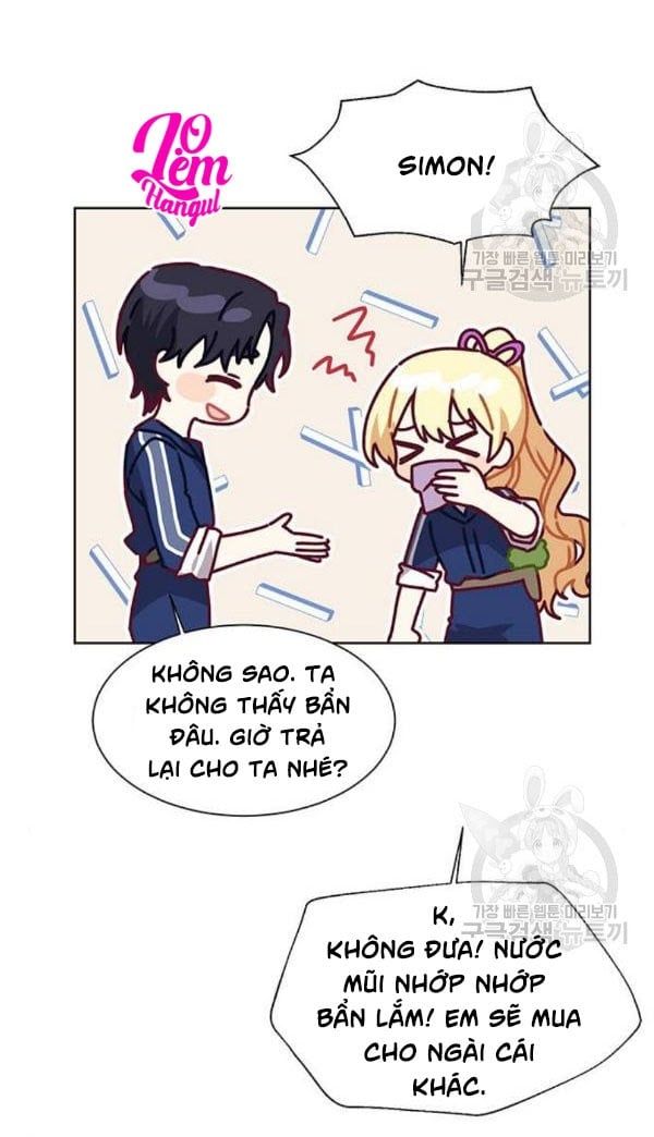 đọc truyện Tôi Là Vị Hôn Thê Phản Diện Chương 31 ảnh 52 tại Thiên Thai Truyện