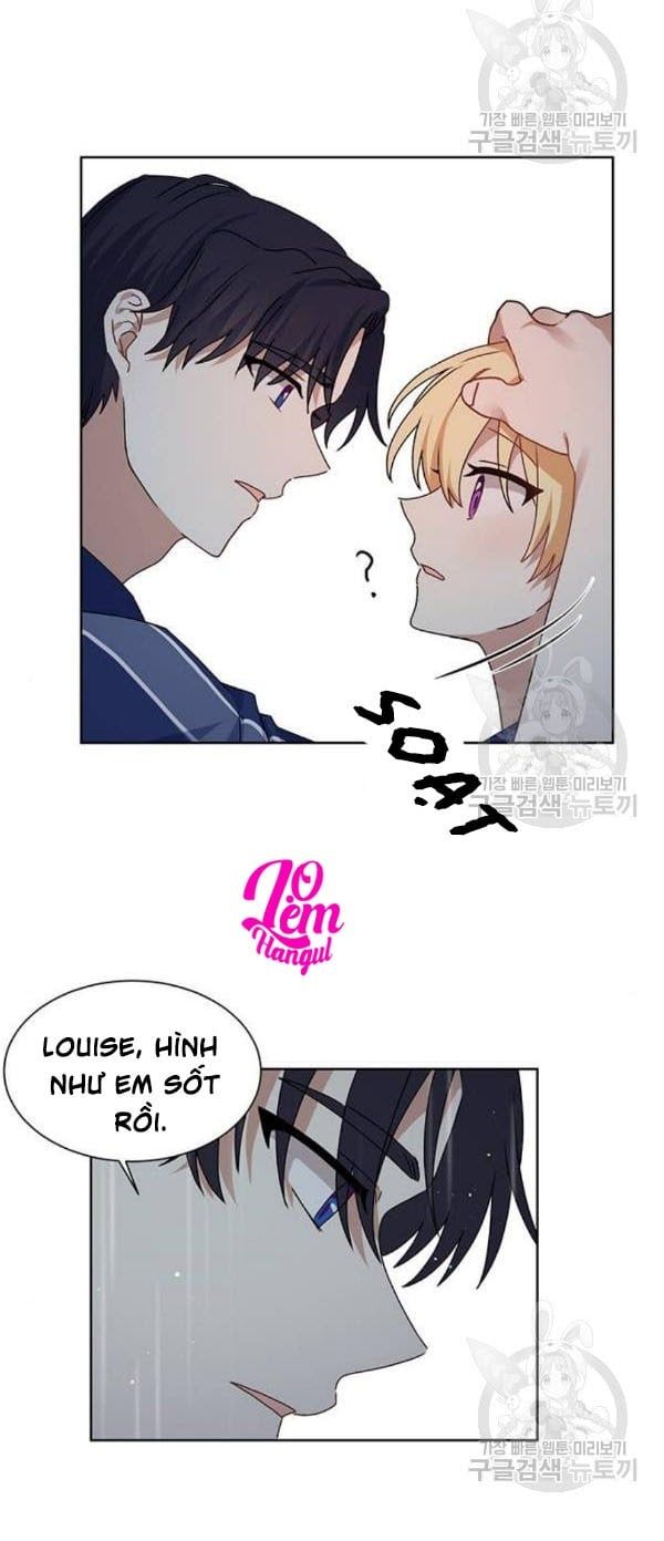 đọc truyện Tôi Là Vị Hôn Thê Phản Diện Chương 31 ảnh 65 tại Thiên Thai Truyện