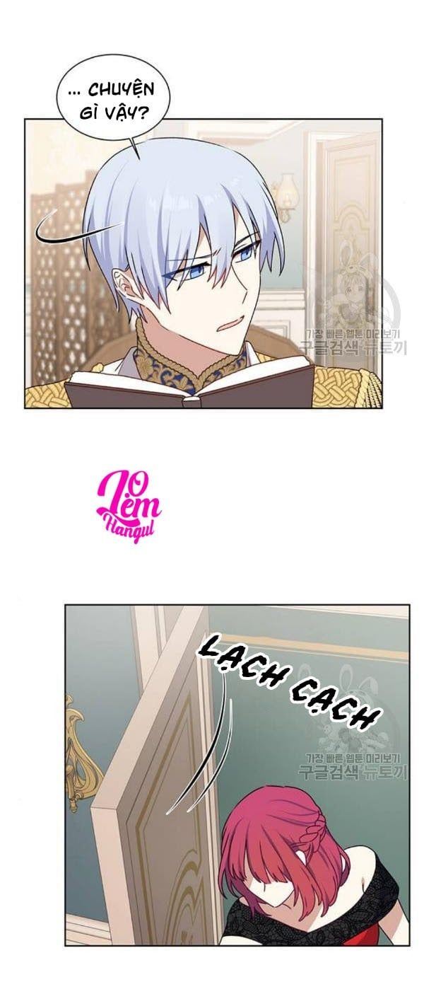 đọc truyện Tôi Là Vị Hôn Thê Phản Diện Chương 31 ảnh 80 tại Thiên Thai Truyện