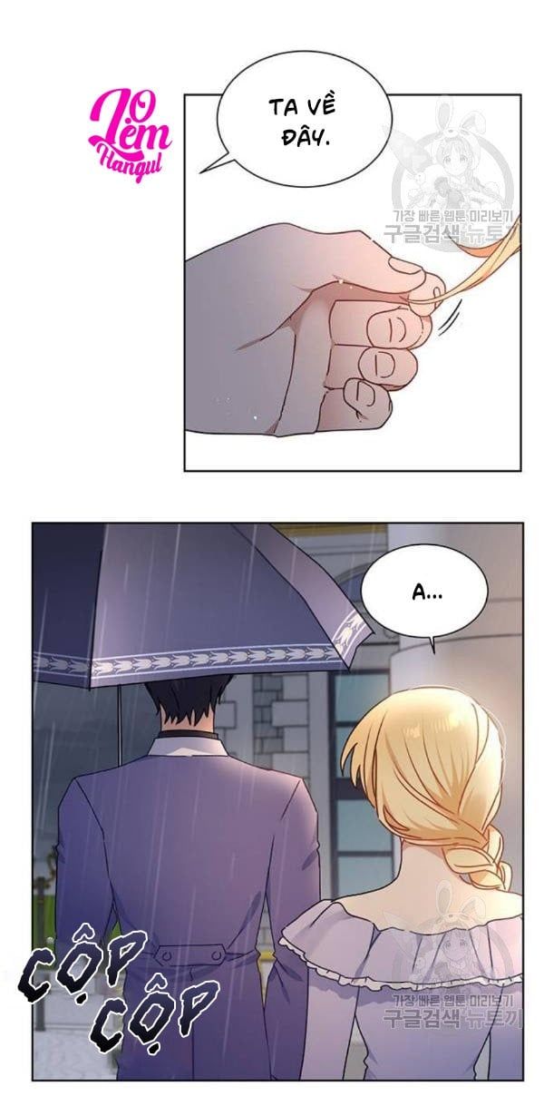 đọc truyện Tôi Là Vị Hôn Thê Phản Diện Chương 31 ảnh 11 tại Thiên Thai Truyện