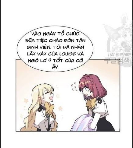 đọc truyện Tôi Là Vị Hôn Thê Phản Diện Chương 32 ảnh 12 tại Thiên Thai Truyện