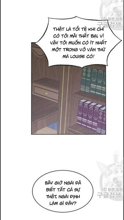 đọc truyện Tôi Là Vị Hôn Thê Phản Diện Chương 32 ảnh 17 tại Thiên Thai Truyện