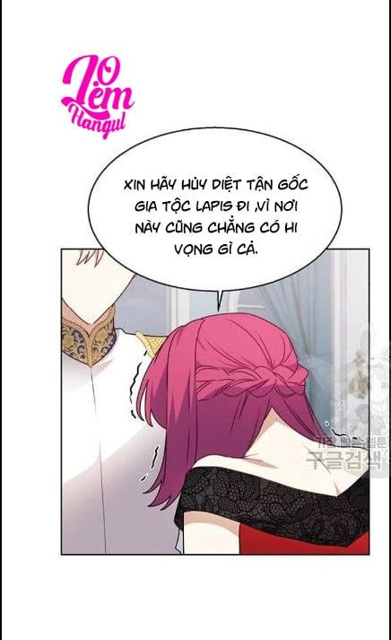 đọc truyện Tôi Là Vị Hôn Thê Phản Diện Chương 32 ảnh 18 tại Thiên Thai Truyện