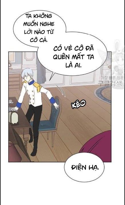 đọc truyện Tôi Là Vị Hôn Thê Phản Diện Chương 32 ảnh 4 tại Thiên Thai Truyện