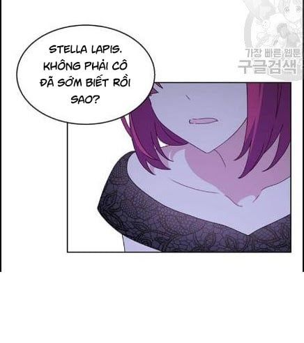 đọc truyện Tôi Là Vị Hôn Thê Phản Diện Chương 32 ảnh 25 tại Thiên Thai Truyện