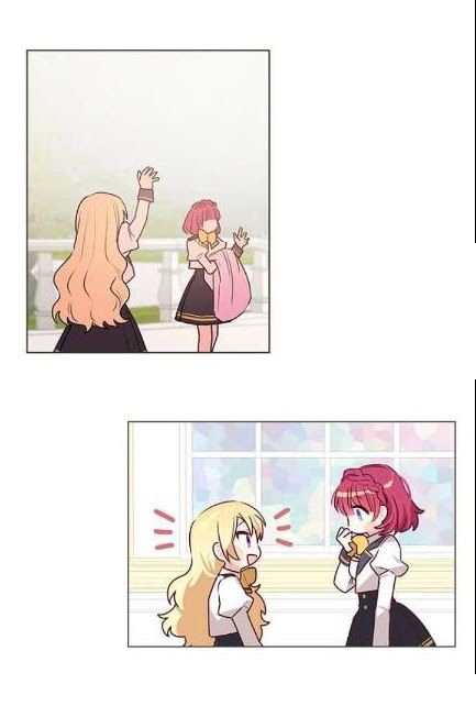 đọc truyện Tôi Là Vị Hôn Thê Phản Diện Chương 32 ảnh 28 tại Thiên Thai Truyện