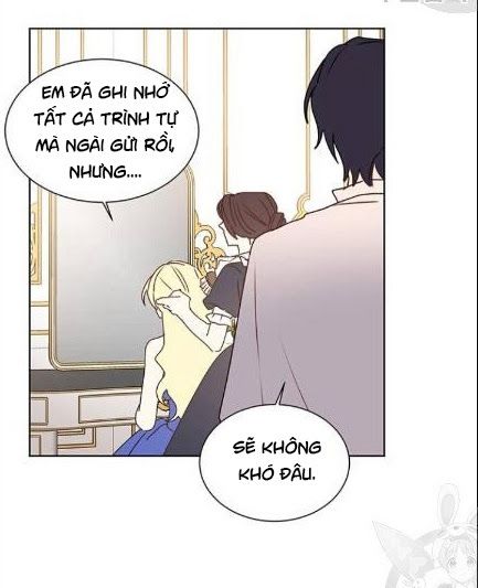 đọc truyện Tôi Là Vị Hôn Thê Phản Diện Chương 32 ảnh 36 tại Thiên Thai Truyện