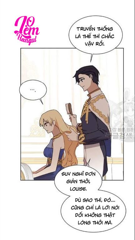 đọc truyện Tôi Là Vị Hôn Thê Phản Diện Chương 32 ảnh 44 tại Thiên Thai Truyện