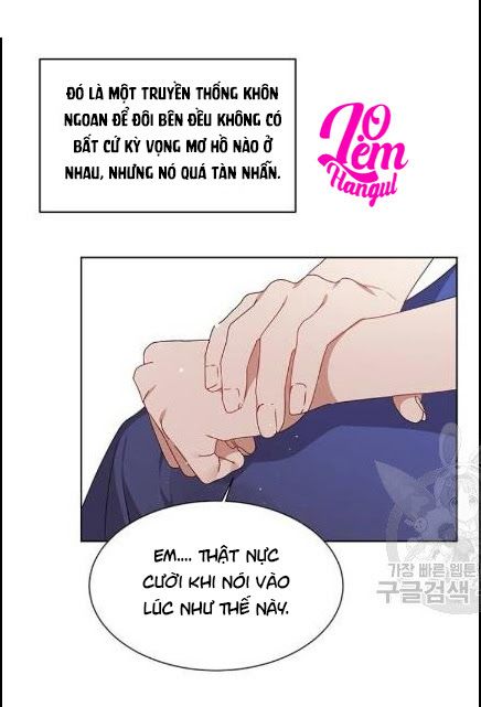 đọc truyện Tôi Là Vị Hôn Thê Phản Diện Chương 32 ảnh 47 tại Thiên Thai Truyện