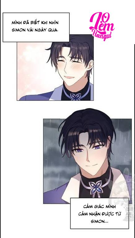 đọc truyện Tôi Là Vị Hôn Thê Phản Diện Chương 32 ảnh 49 tại Thiên Thai Truyện