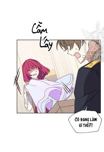 đọc truyện Tôi Là Vị Hôn Thê Phản Diện Chương 33 ảnh 12 tại Thiên Thai Truyện