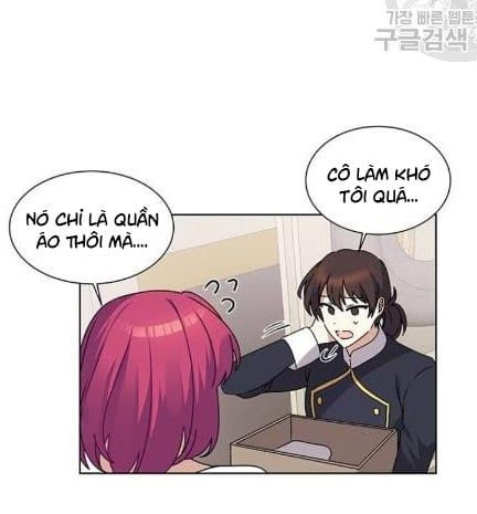 đọc truyện Tôi Là Vị Hôn Thê Phản Diện Chương 33 ảnh 14 tại Thiên Thai Truyện