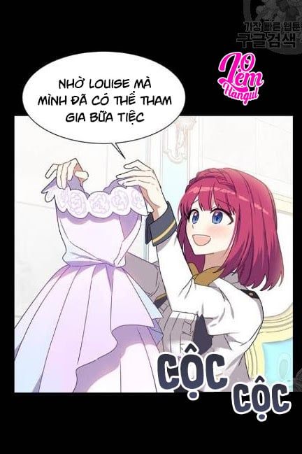 đọc truyện Tôi Là Vị Hôn Thê Phản Diện Chương 33 ảnh 17 tại Thiên Thai Truyện