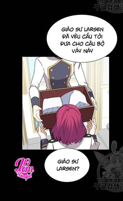 đọc truyện Tôi Là Vị Hôn Thê Phản Diện Chương 33 ảnh 19 tại Thiên Thai Truyện