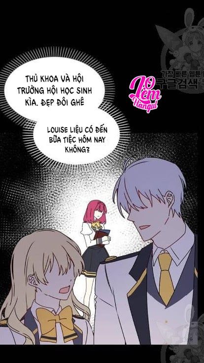 đọc truyện Tôi Là Vị Hôn Thê Phản Diện Chương 33 ảnh 26 tại Thiên Thai Truyện