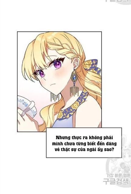 đọc truyện Tôi Là Vị Hôn Thê Phản Diện Chương 33 ảnh 51 tại Thiên Thai Truyện