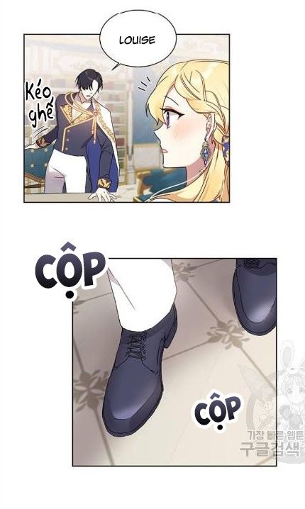 đọc truyện Tôi Là Vị Hôn Thê Phản Diện Chương 33 ảnh 53 tại Thiên Thai Truyện