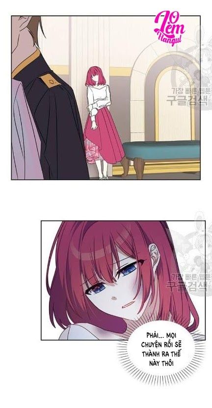 đọc truyện Tôi Là Vị Hôn Thê Phản Diện Chương 33 ảnh 8 tại Thiên Thai Truyện