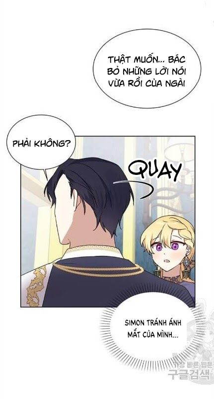 đọc truyện Tôi Là Vị Hôn Thê Phản Diện Chương 33 ảnh 64 tại Thiên Thai Truyện