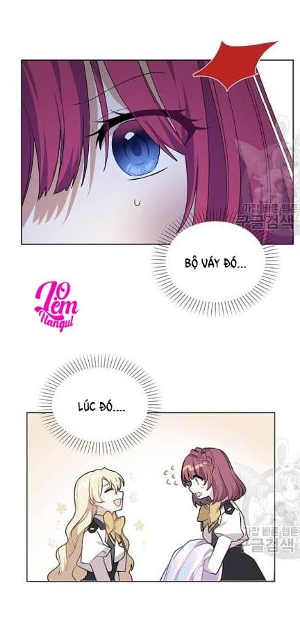 đọc truyện Tôi Là Vị Hôn Thê Phản Diện Chương 33 ảnh 10 tại Thiên Thai Truyện