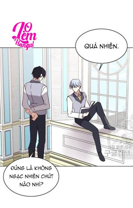 đọc truyện Tôi Là Vị Hôn Thê Phản Diện Chương 34 ảnh 20 tại Thiên Thai Truyện