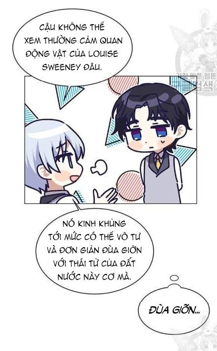 đọc truyện Tôi Là Vị Hôn Thê Phản Diện Chương 34 ảnh 25 tại Thiên Thai Truyện