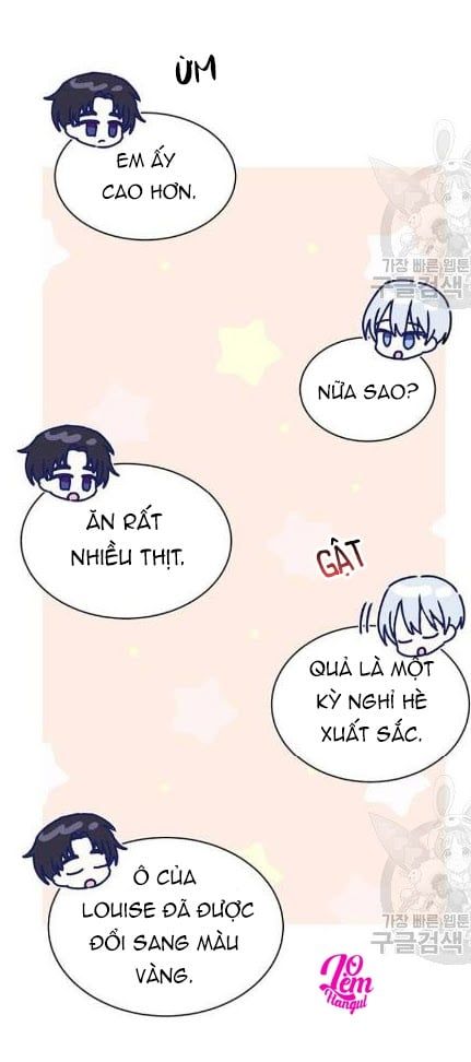 đọc truyện Tôi Là Vị Hôn Thê Phản Diện Chương 34 ảnh 27 tại Thiên Thai Truyện