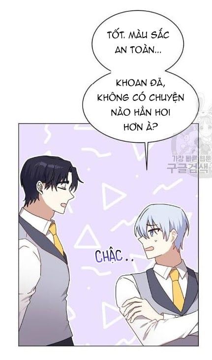 đọc truyện Tôi Là Vị Hôn Thê Phản Diện Chương 34 ảnh 28 tại Thiên Thai Truyện