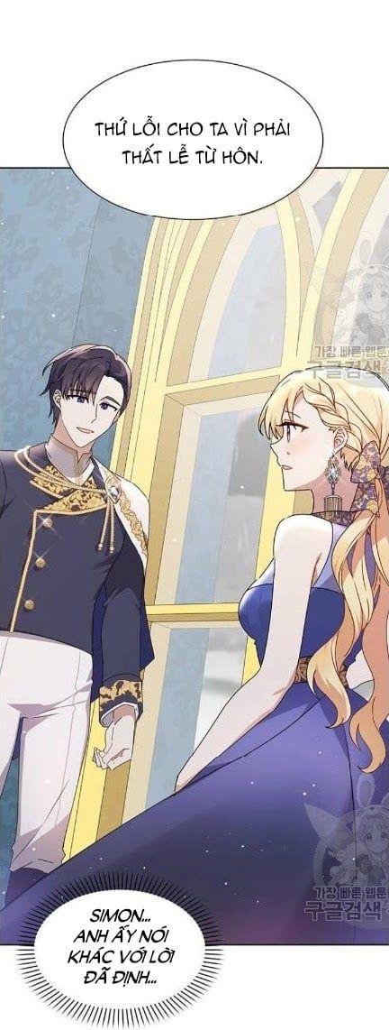 đọc truyện Tôi Là Vị Hôn Thê Phản Diện Chương 34 ảnh 5 tại Thiên Thai Truyện