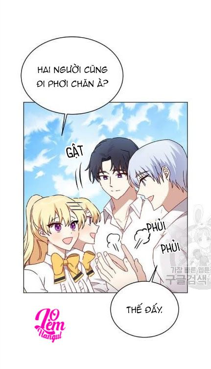 đọc truyện Tôi Là Vị Hôn Thê Phản Diện Chương 34 ảnh 48 tại Thiên Thai Truyện