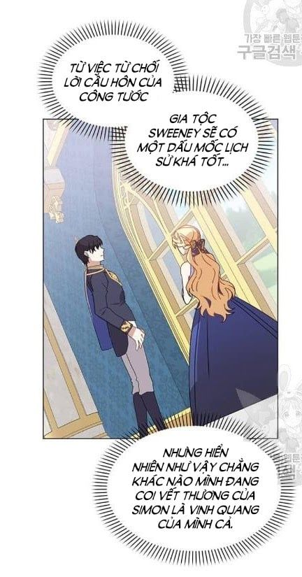 đọc truyện Tôi Là Vị Hôn Thê Phản Diện Chương 34 ảnh 7 tại Thiên Thai Truyện