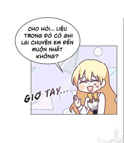 đọc truyện Tôi Là Vị Hôn Thê Phản Diện Chương 35 ảnh 15 tại Thiên Thai Truyện