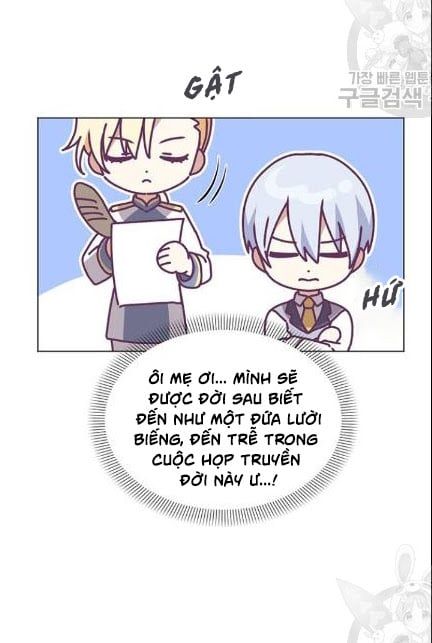 đọc truyện Tôi Là Vị Hôn Thê Phản Diện Chương 35 ảnh 16 tại Thiên Thai Truyện