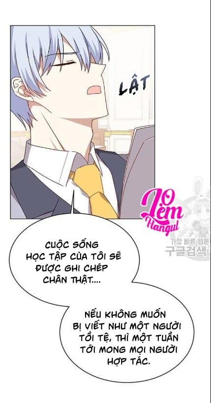 đọc truyện Tôi Là Vị Hôn Thê Phản Diện Chương 35 ảnh 17 tại Thiên Thai Truyện