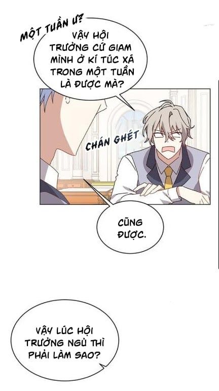 đọc truyện Tôi Là Vị Hôn Thê Phản Diện Chương 35 ảnh 18 tại Thiên Thai Truyện