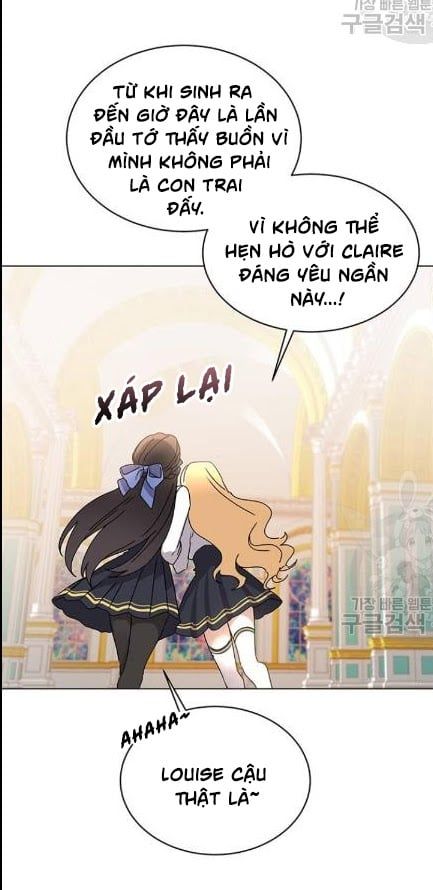 đọc truyện Tôi Là Vị Hôn Thê Phản Diện Chương 35 ảnh 45 tại Thiên Thai Truyện