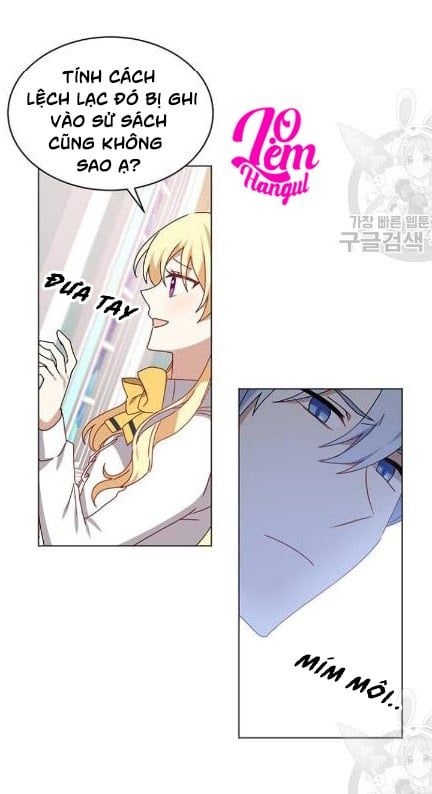 đọc truyện Tôi Là Vị Hôn Thê Phản Diện Chương 35 ảnh 56 tại Thiên Thai Truyện