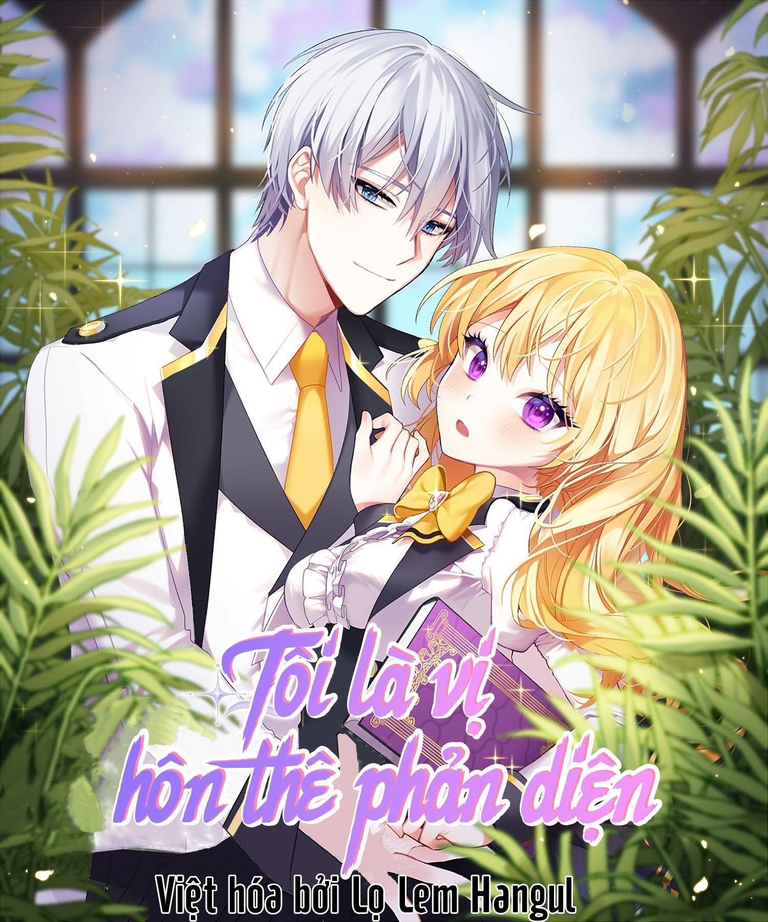 đọc truyện Tôi Là Vị Hôn Thê Phản Diện Chương 36 ảnh 3 tại Thiên Thai Truyện