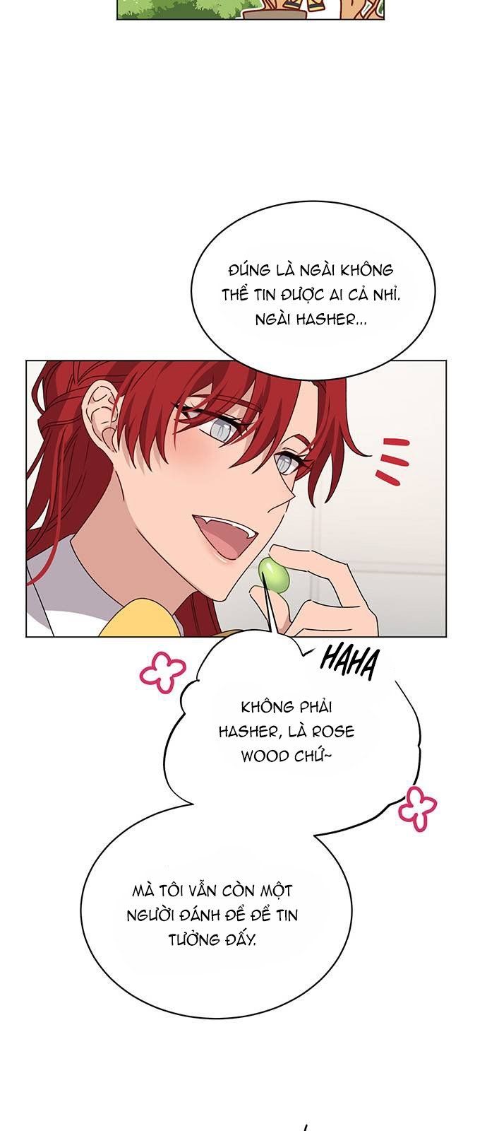 đọc truyện Tôi Là Vị Hôn Thê Phản Diện Chương 36 ảnh 12 tại Thiên Thai Truyện