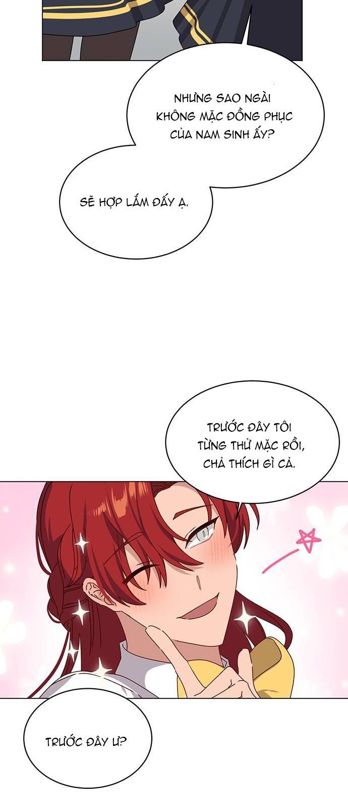 đọc truyện Tôi Là Vị Hôn Thê Phản Diện Chương 36 ảnh 14 tại Thiên Thai Truyện