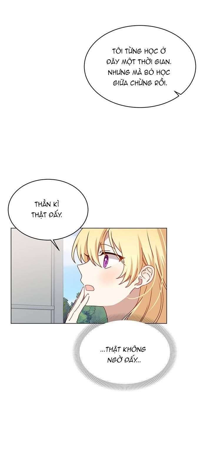 đọc truyện Tôi Là Vị Hôn Thê Phản Diện Chương 36 ảnh 15 tại Thiên Thai Truyện